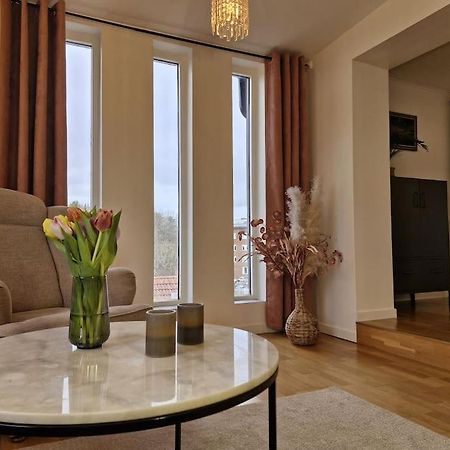 גטבורג Apartment Aekta Studio 2 מראה חיצוני תמונה