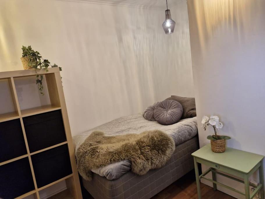 גטבורג Apartment Aekta Studio 2 מראה חיצוני תמונה
