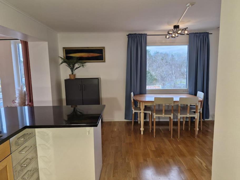 גטבורג Apartment Aekta Studio 2 מראה חיצוני תמונה