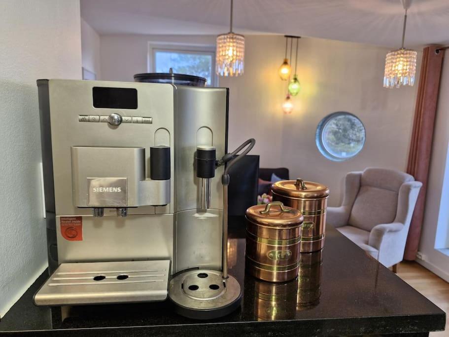גטבורג Apartment Aekta Studio 2 מראה חיצוני תמונה