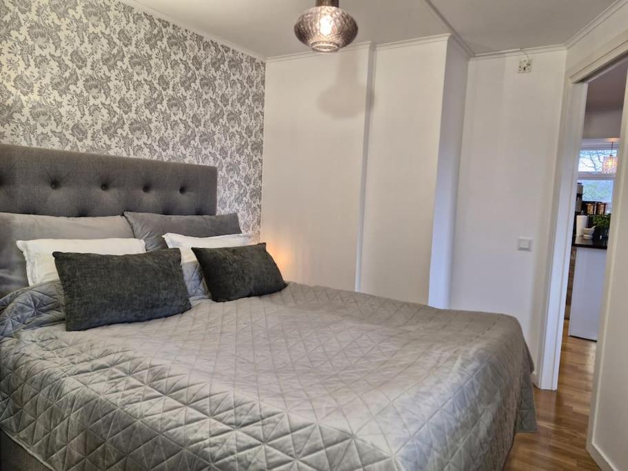גטבורג Apartment Aekta Studio 2 מראה חיצוני תמונה