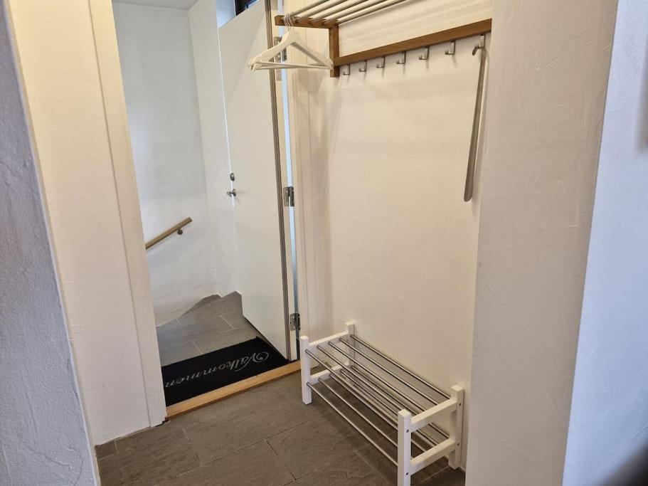גטבורג Apartment Aekta Studio 2 מראה חיצוני תמונה