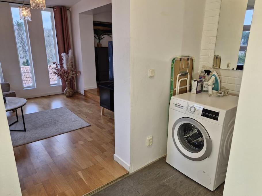 גטבורג Apartment Aekta Studio 2 מראה חיצוני תמונה