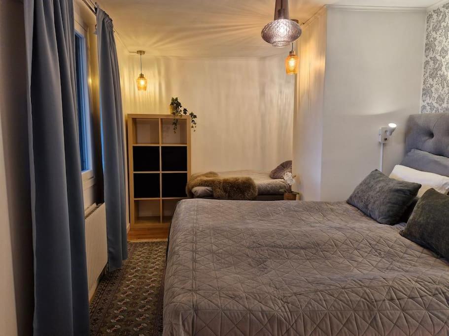 גטבורג Apartment Aekta Studio 2 מראה חיצוני תמונה