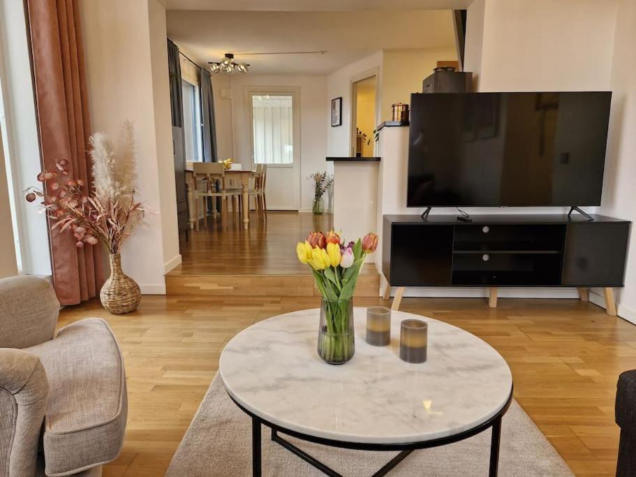 גטבורג Apartment Aekta Studio 2 מראה חיצוני תמונה